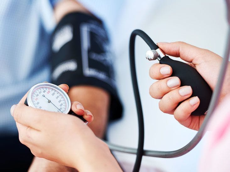 Study: Better Primary Health Care Access Leads to Improved Control of High Blood Pressure