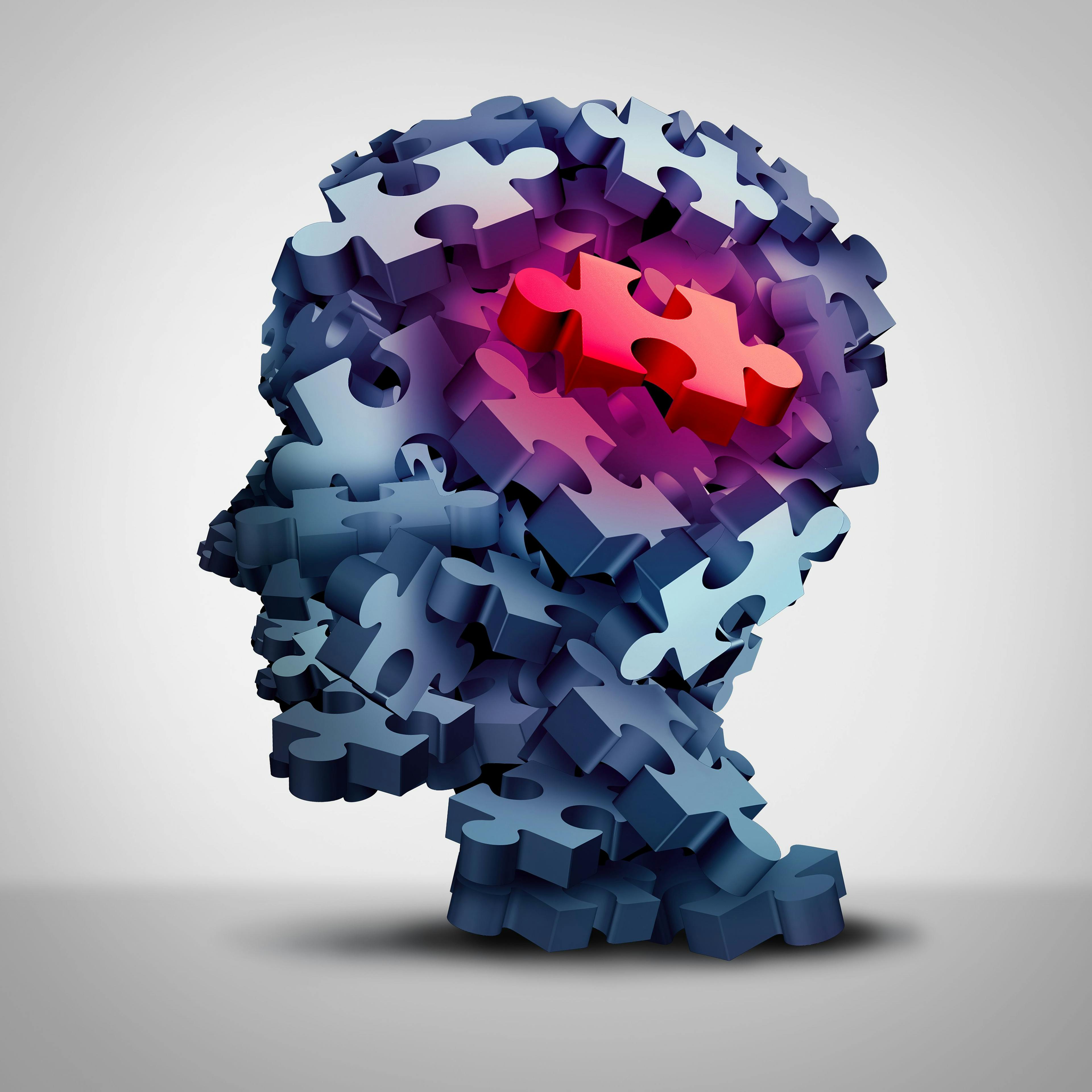 Study: Schizophrenia May Significantly Increase Dementia Risk