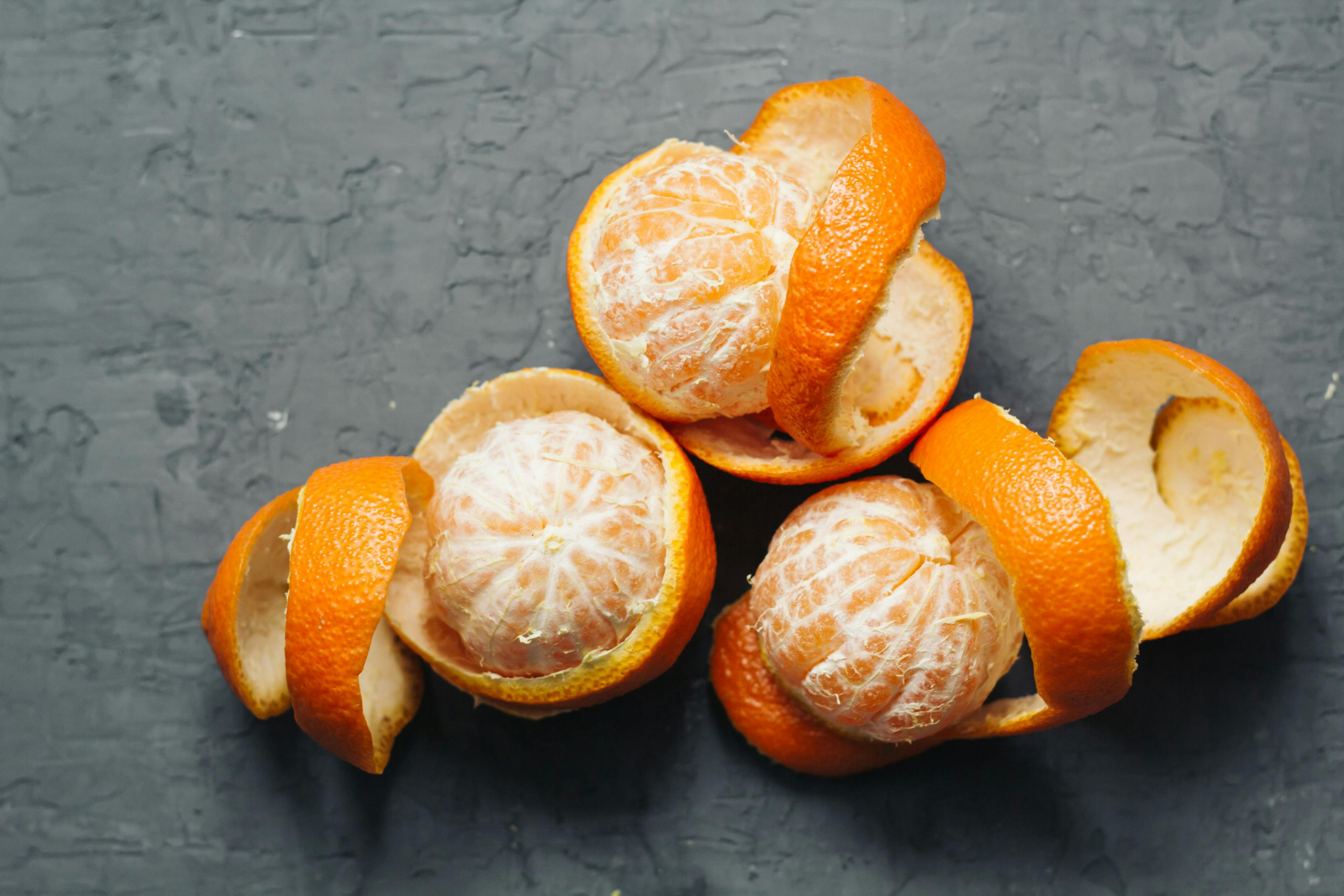 orange peel | Image Credit: Kseniia - stock.adobe.com